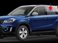 tweedehands Suzuki Vitara 1.4 Boosterjet Select Rhino Edition Actieprijs!