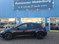 Occasion Seat Leon FR 179 PK (131 kW) 2013 Stationwagon Stationwagen