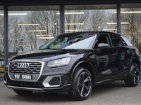 tweedehands Audi Q2 1.4 TFSI CoD Sport Aut. Navi B&O CarPlay Clima Cru