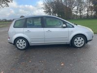 tweedehands Ford C-MAX 2.0 TDCi Ghia