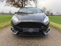 Occasion Ford Fiesta ST 182 PK (133 kW) 2013 Zwart (metallic) Hatchback