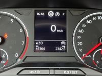 tweedehands VW T-Cross - 1.0 TSI Life Business Automaat 110PK Clima Navigat