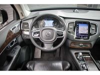 tweedehands Volvo XC90 T8 Twin Engine Momentum, ACC, B&W Audio, Schuifdak, Full-LED