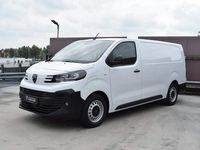Nieuw Peugeot e-Expert 100 kW (136 PK) 2025 Icy white (licht wit) Van