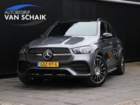 Occasion Mercedes GLE350 AMG 2020 Grijs SUV