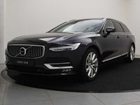 tweedehands Volvo V90 D4 AWD AUT(8) INSCRIPTION SCHUIFDAK BOWERS & WILKI