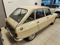 Occasion Citroën Ami 8 1976 Wit Stationwagen