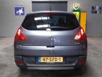 tweedehands Peugeot 3008 1.6 THP GT 156PK AUTOMAAT | Panorama dak | Cruise