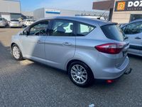 tweedehands Ford C-MAX 1.6 Titanium keyles navi