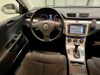 tweedehands VW Passat 1.4 TSI Comfortline AUT CLIMA HANDEL/EXPORT PRICE
