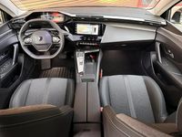 Occasion Peugeot 308 Allure 136 PK (100 kW) 2024 Grijs Stationwagen