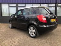 tweedehands Skoda Fabia 1.2 TSI Dynamic