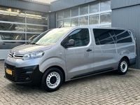 Occasion Citroën Jumpy 120 PK (88 kW) 2019 Grijs MPV