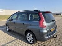 Occasion Citroën Grand C4 Picasso Dynamique 120 PK (88 kW) 2009 Grijs MPV