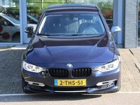 tweedehands BMW 320 320 3-serie i Executive AUTOMAAT NAVI NL-AUTO NAP!