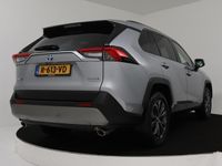 tweedehands Toyota RAV4 Hybrid 2.5 Hybrid AWD Dynamic | 1650 KG Trekgewicht |