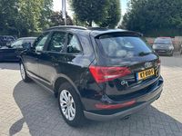 Occasion Audi Q5 2016 Zwart SUV