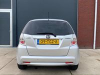 tweedehands Honda Jazz 1.4 Hybrid Exclusive PANO / LEDER / PDC / ORIG NL + NAP