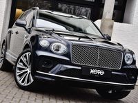 tweedehands Bentley Bentayga V6 HYBRID *** NP: ¤ 274.174 / FIRST EDITION ***