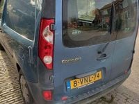Occasion Renault Kangoo 75 PK (55 kW) 2011 MPV
