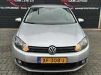 tweedehands VW Golf VI 1.4 TSI Highline AUT|CRUISE|AIRCO|PDC|STOEL.VER|LMV