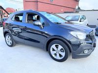 tweedehands Opel Mokka 1.6 CDTI--AIRCO--GPS--GARANTIE 12 MOIS--