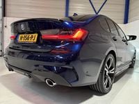 Occasion BMW 330e M Sport 184 PK (135 kW) 2020 Blauw Sedan