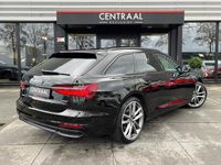 tweedehands Audi A6 Avant 55 TFSI Quattro V6 Sport Edition 340PK|Quatt