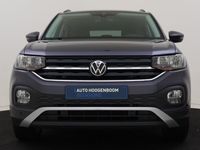 tweedehands VW T-Cross - 1.0 TSI Life | Airco | CarPlay | Adaptieve Cruise control | Parkeersensoren | Bluetooth |