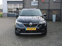 Occasion Renault Arkana Intens 143 PK (105 kW) 2023 Zwart SUV