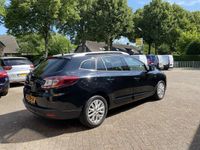 tweedehands Renault Mégane Estate 1.2 TCe Bose Navi Automaat Climate Control