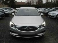Occasion Opel Astra Edition 110 PK (80 kW) 2017 Grijs Stationwagen