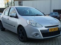 tweedehands Renault Clio 1.2 TCe Sélection Business | Navi | Cruise | Airco