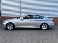 Occasion BMW 520 Executive 184 PK (135 kW) 2012 Grijs (metallic) Sedan