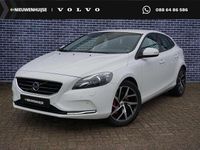 Occasion Volvo V40 Kinetic 123 PK (90 kW) 2016 Wit Hatchback