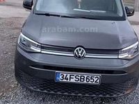 Occasion VW Caddy Maxi Style 122 PK (89 kW) 2023 MPV