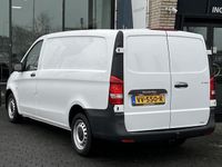 tweedehands Mercedes Vito 111 CDI Lang*HAAK*3ZITS*TEL*