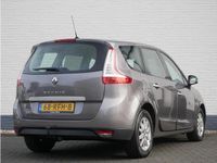 tweedehands Renault Grand Scénic III 2.0 Privilege Automaat/Camera/Leer/Navi