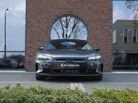 tweedehands Audi RS e-tron GT 93 kWh 600PK