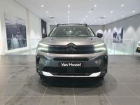 Occasion Citroën C5 Aircross 225 PK (165 kW) 2024 Grijs SUV