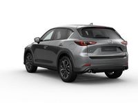 tweedehands Mazda CX-5 2.0 e-SkyActiv-G 165 Exclusive-Line AUTOMAAT | BLACK COMFORT PACK |
