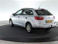 tweedehands Seat Ibiza ST 1.2 Reference / CRUISE / TREKHAAK / AIRCO /