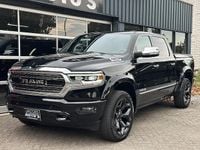 Occasion Dodge Ram Limited 401 PK (294 kW) 2019 Zwart Pickup