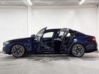 Occasion BMW i5 Comfort Edition 442 kW (601 PK) 2024 Bmw individual tansanit metallic (blauw metallic) Sedan