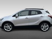 tweedehands Opel Mokka X 1.4 Turbo Innovation | navigatie | leder | schuifd