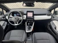 Occasion Renault Clio V Techno 143 PK (105 kW) 2022 Noir étoilé (gne) Hatchback