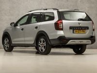 Occasion Dacia Logan MCV Stepway 90 PK (66 kW) 2020 Grijs MPV
