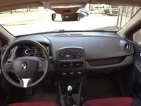 Occasion Renault Clio GrandTour Authentique 90 PK (66 kW) 2016 Rood Stationwagen