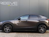Occasion Mazda CX-30 Luxury 187 PK (137 kW) 2020 Bruin SUV