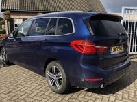 tweedehands BMW 216 Gran Tourer 216d Corporate Lease Sport 7p. XENON/N